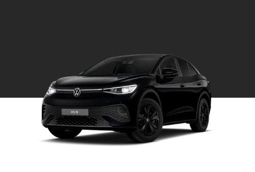 ID.5 Pro Black Edition Trim
