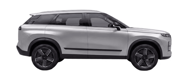 JAECOO 7 SHS-H (Hybrid)