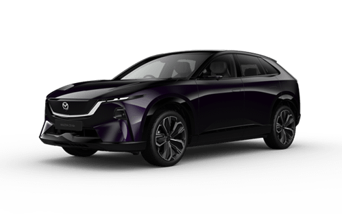 Mazda CX-6e