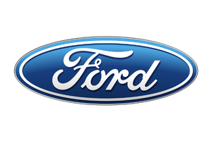 Ford logo
