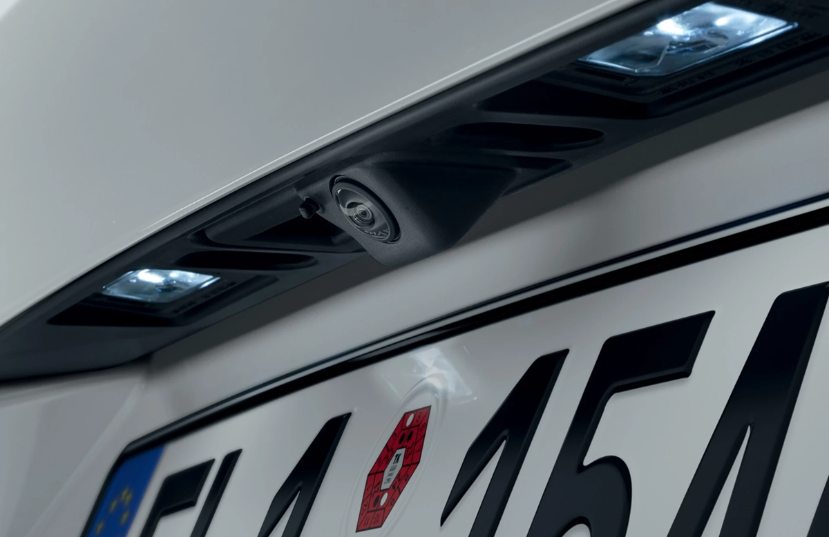 Enyaq Coupé Winchester Motor Group SKODA