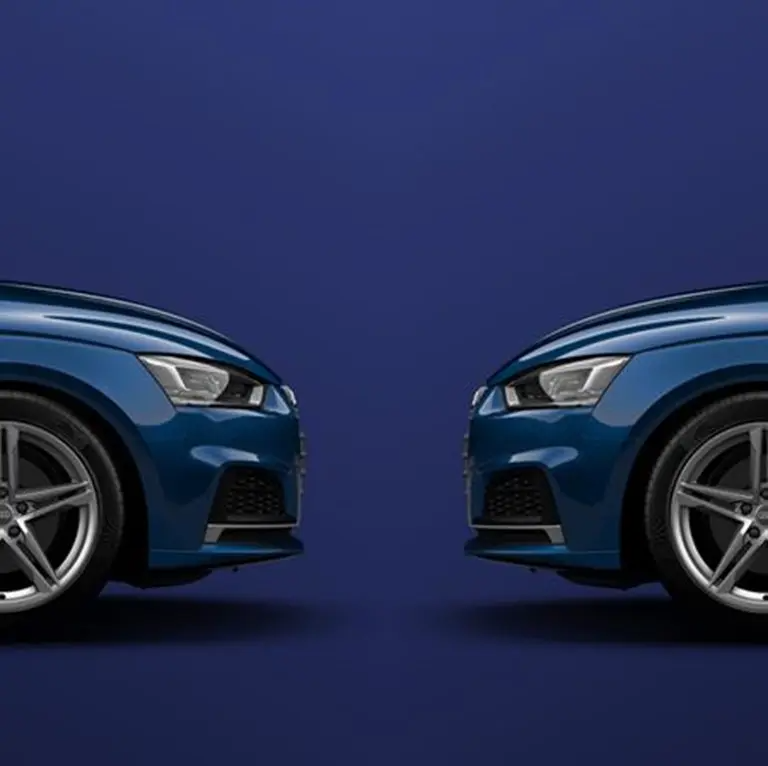 Audi Cars