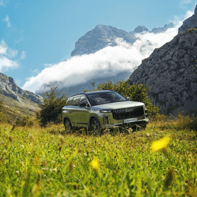 Motability offers
