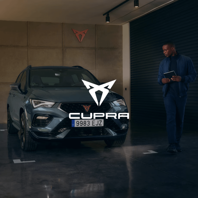 cupra