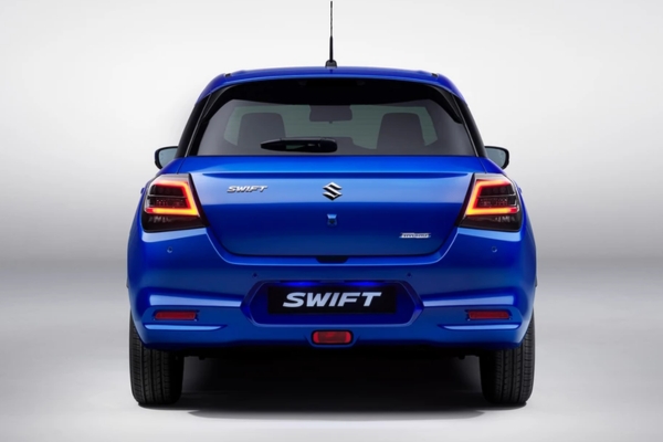 Swift