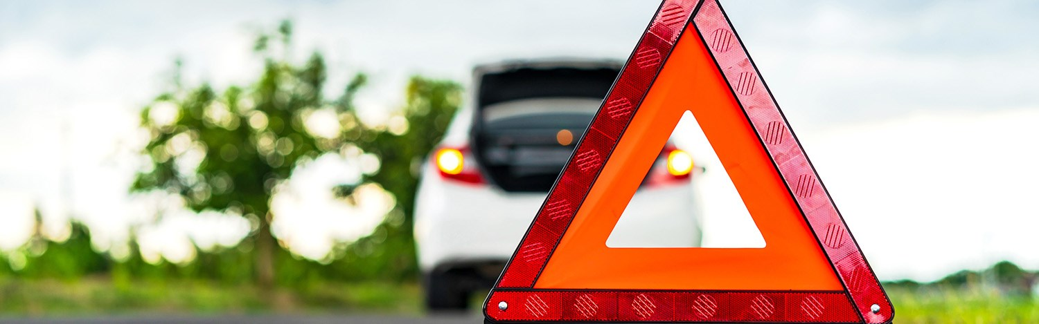 Hazard Triangle