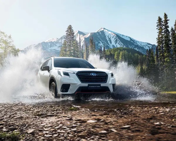 Subaru SUV's In-depth Guide | Reliability, Speed & More