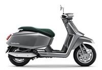 Lambretta X 300 