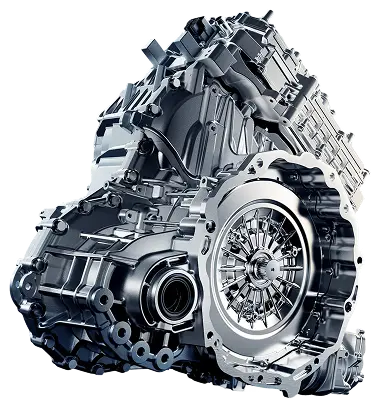 Dual electric motors