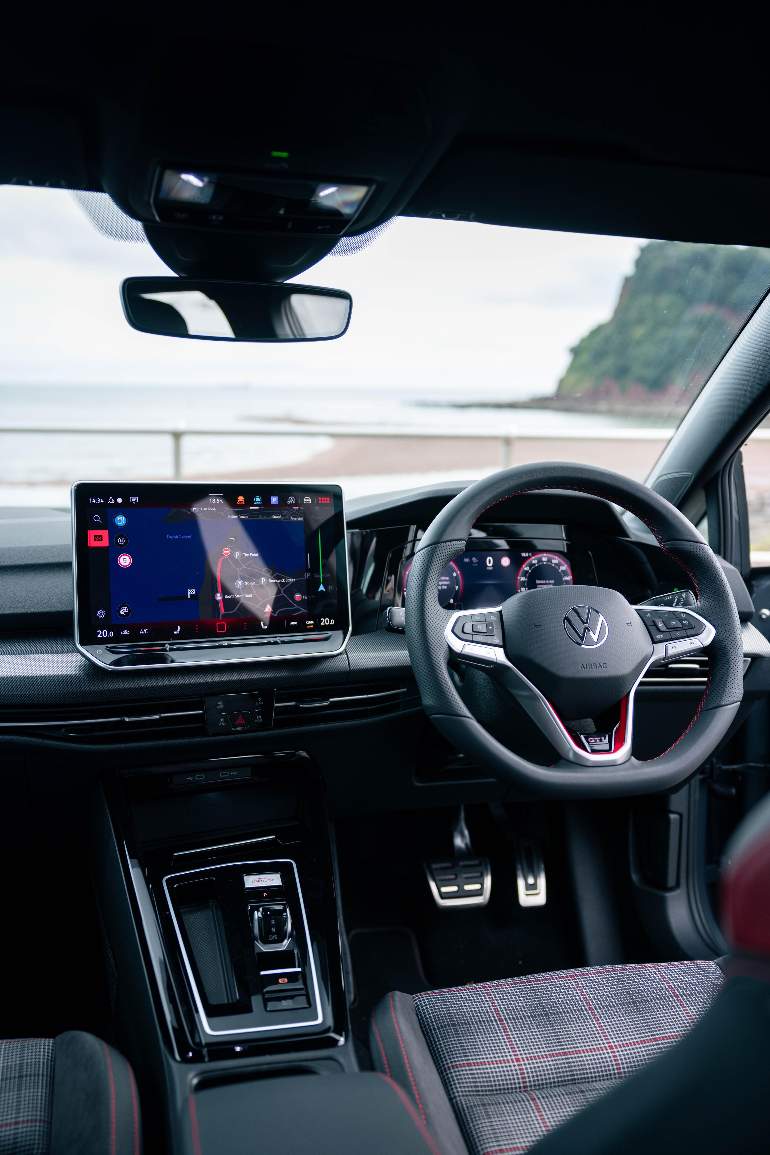 Golf 8.5