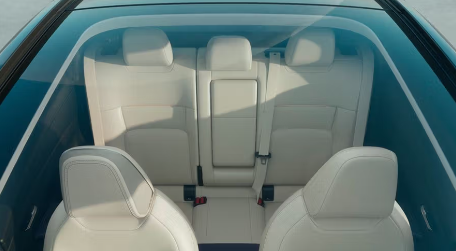 All-new LEAF