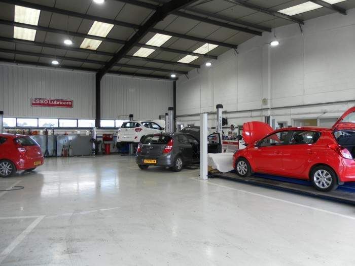 Garage