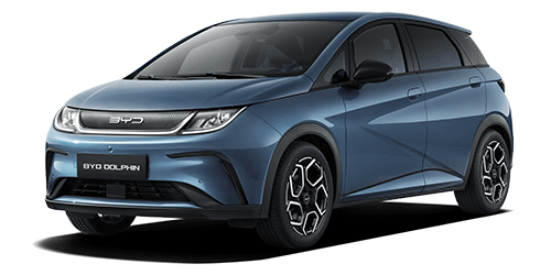 BYD DOLPHIN Comfort