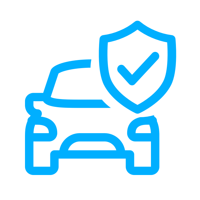 Vehicle icon
