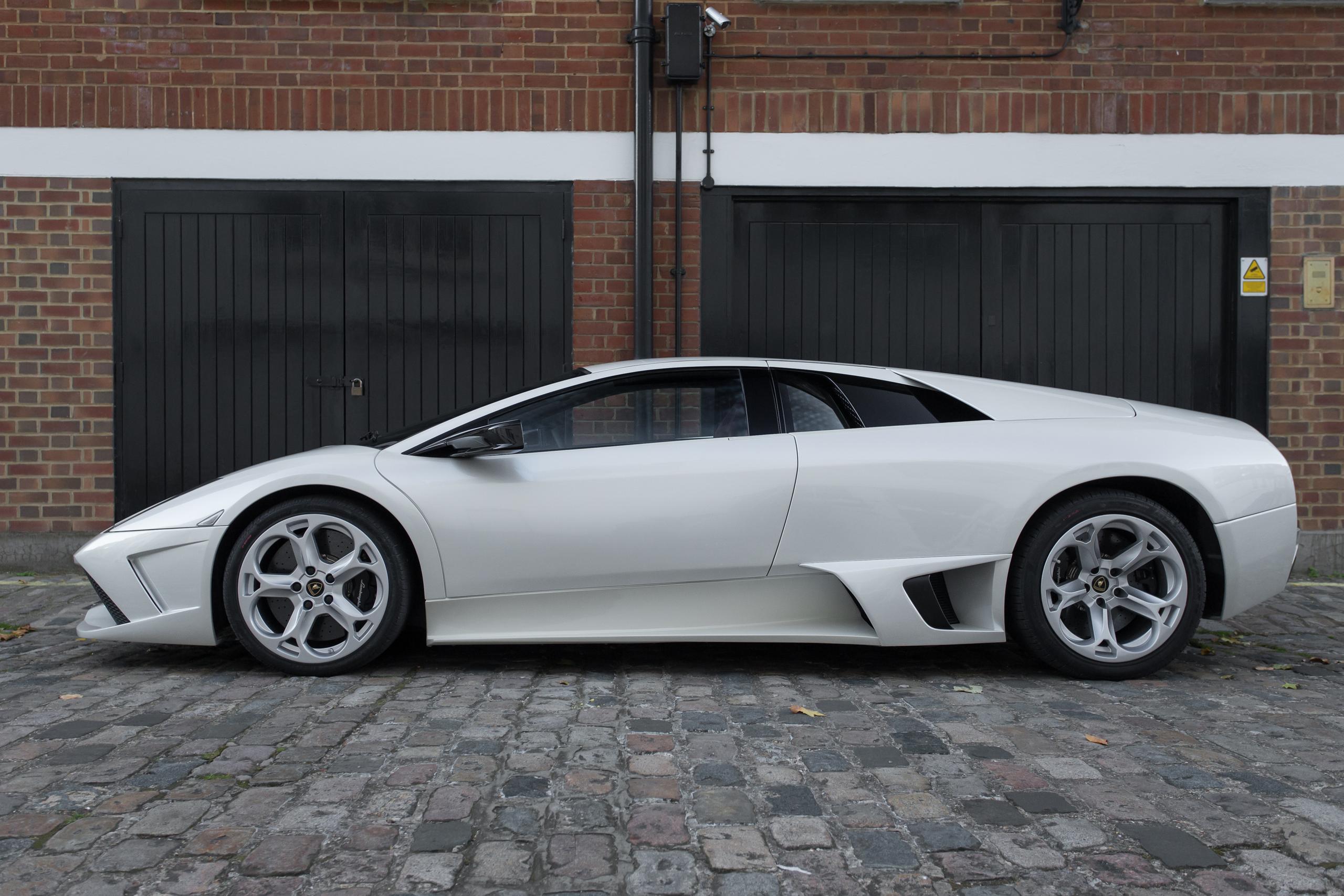 Lamborghini Murcielago