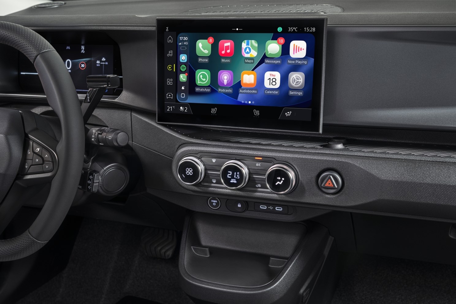 All-New Nissan PIXO