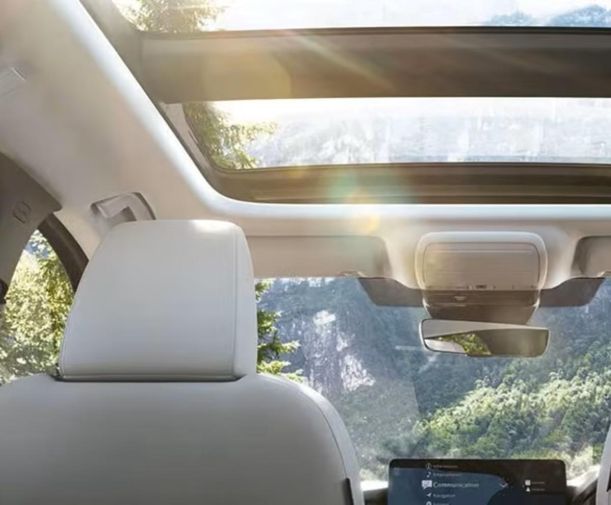 Mazda CX‑60 gallery image 5