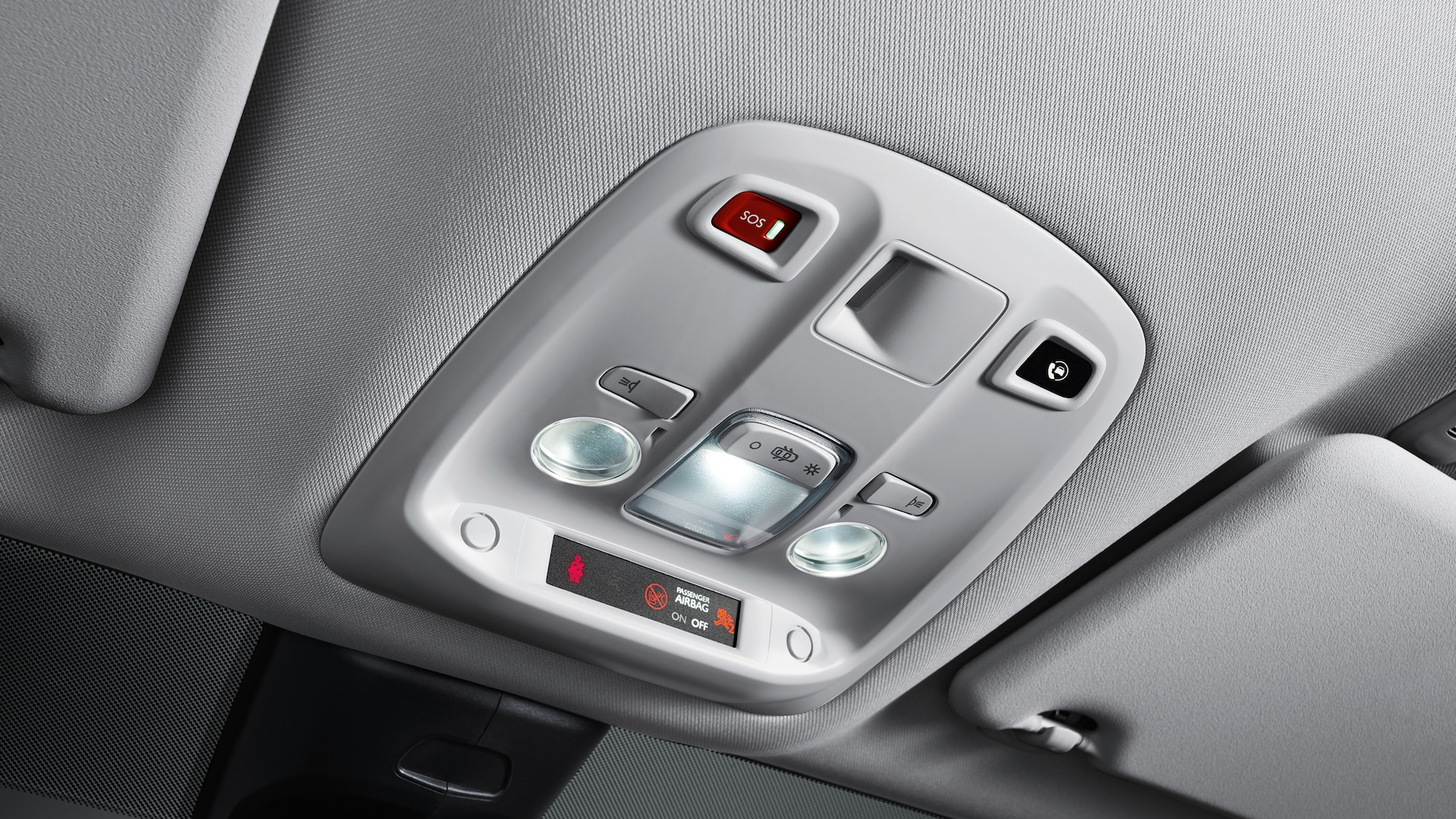 New Vivaro Life Electric