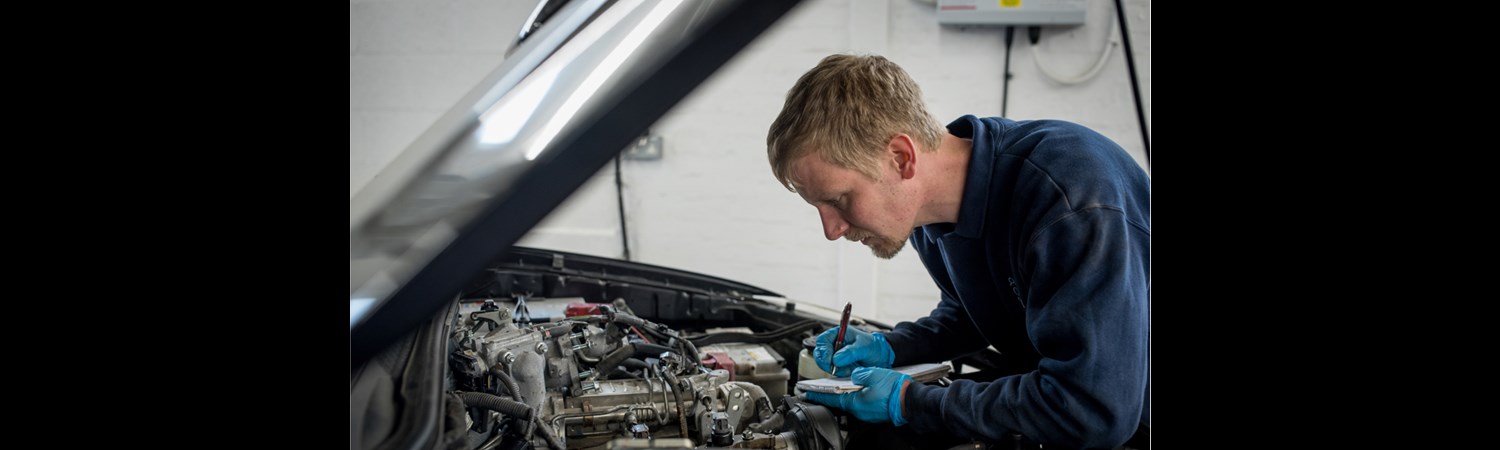 MOT costs in 2026: Is the MOT price going up and what could it mean for Norfolk motorists?