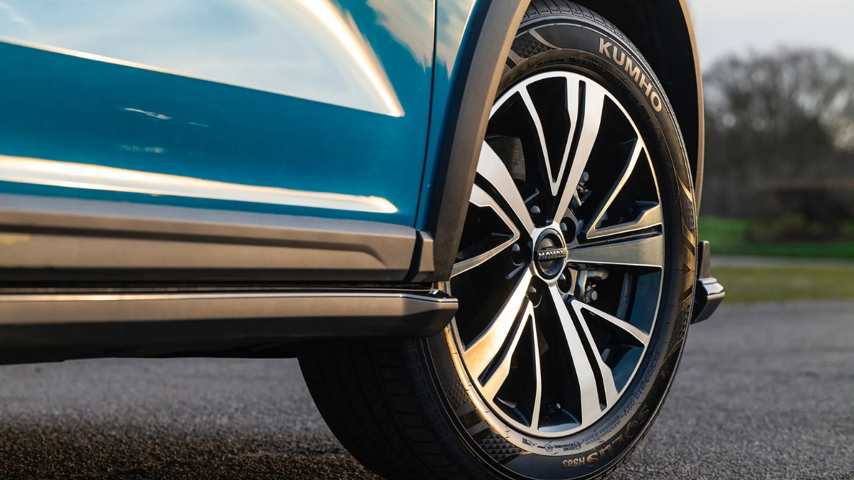 Haval Jolion Pro