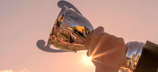 Ancaster Celebrates a Wave of Major Car Award Wins Across Key Brands