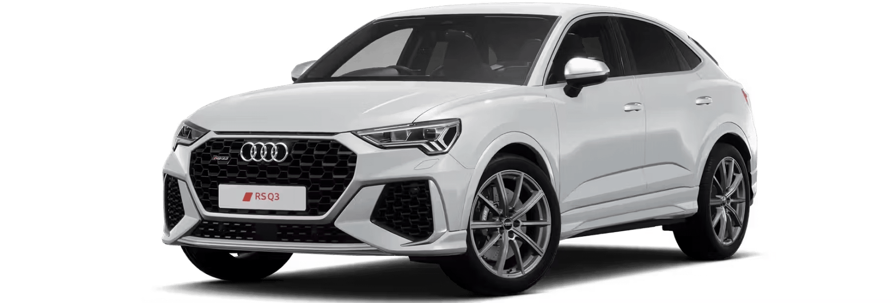 RS Q3 Sportback