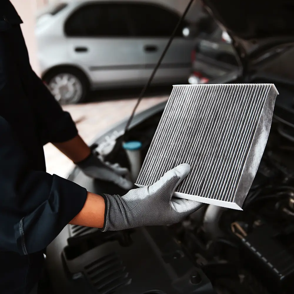 CUPRA Service