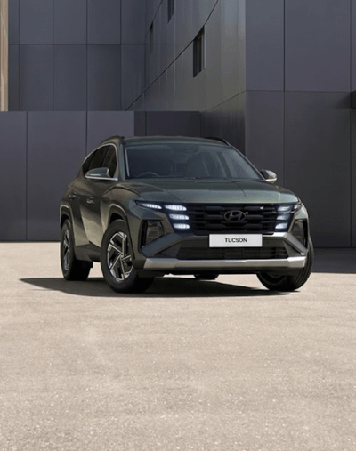 New car offers
