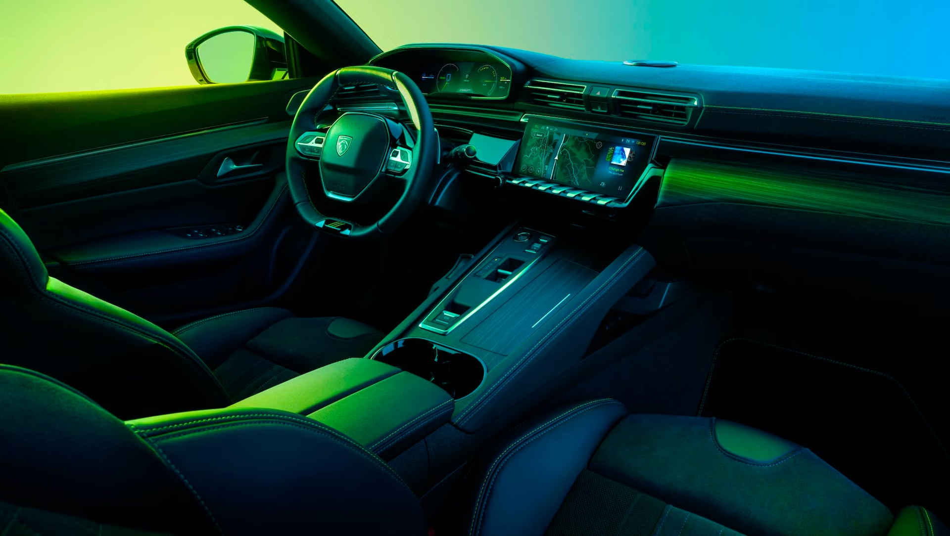 508 SW PSE