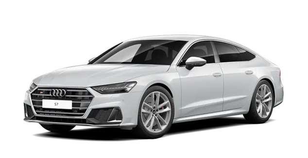 Audi A7 Hybrid, Audi Luxury Electric Vehicles