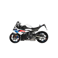 S 1000 RR