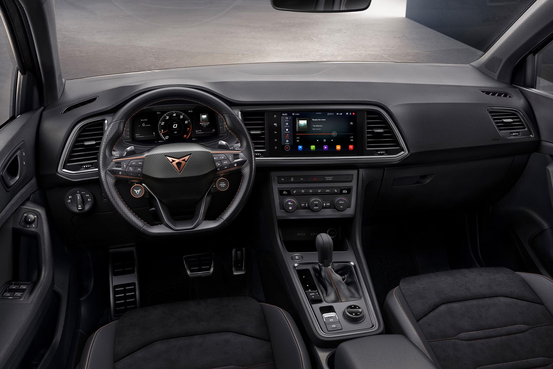 Ateca