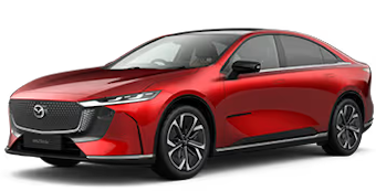 All-New Mazda 6e