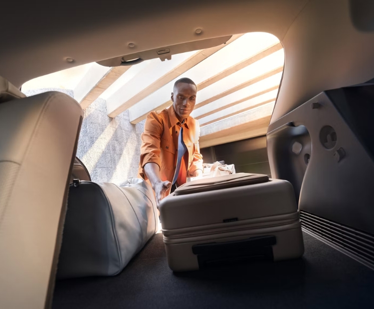 The Hyundai KONA Electric gallery image 6
