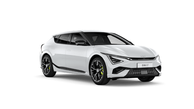 EV6 GT