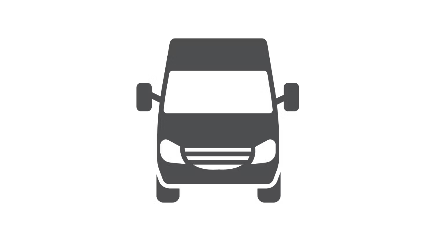 Van icon png