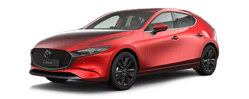 Mazda 3 Hatchback