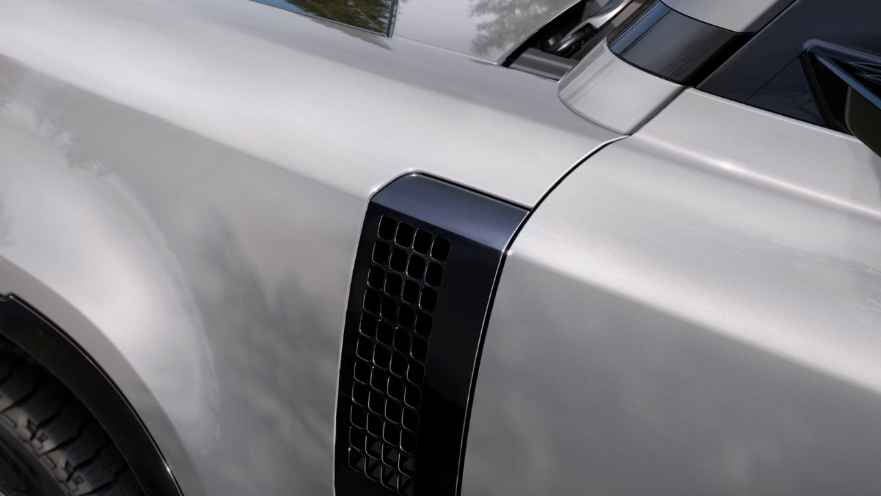 Defender 90