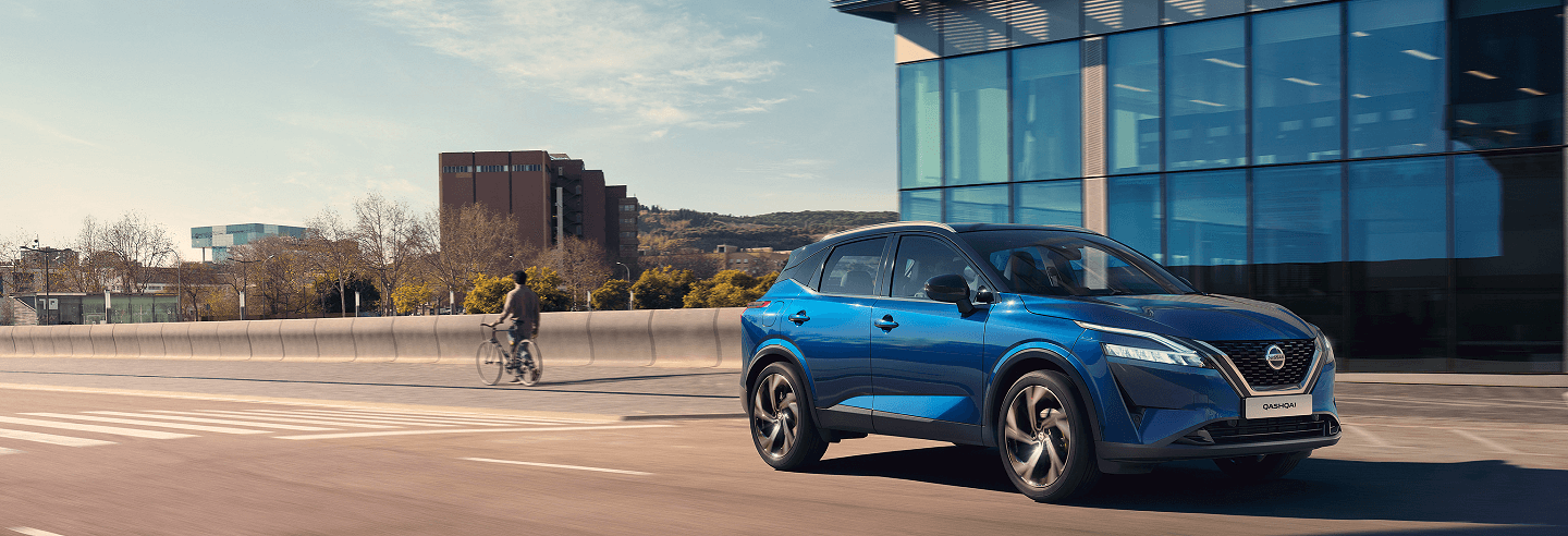 Nissan Car Insurance