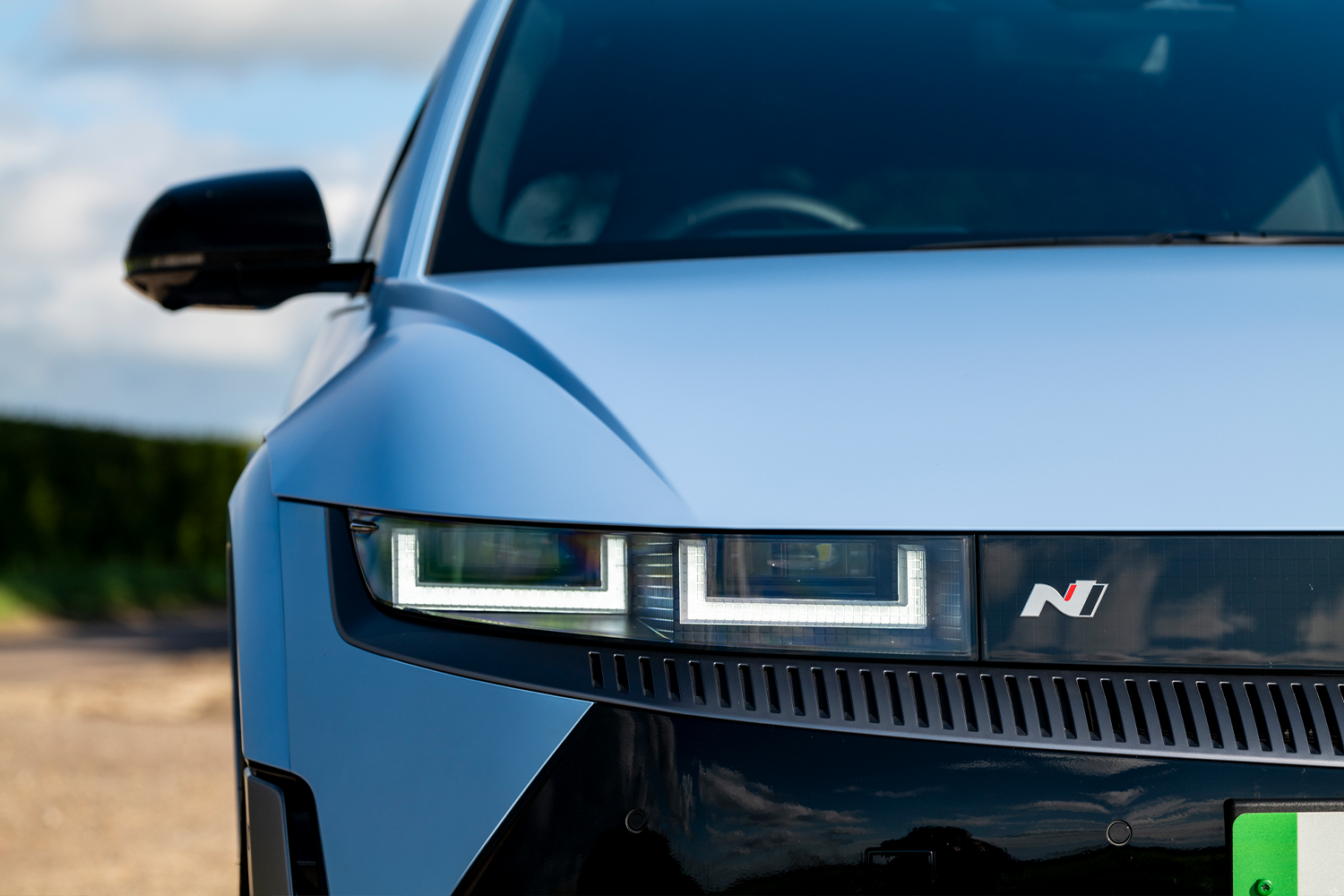 IONIQ 5 N 