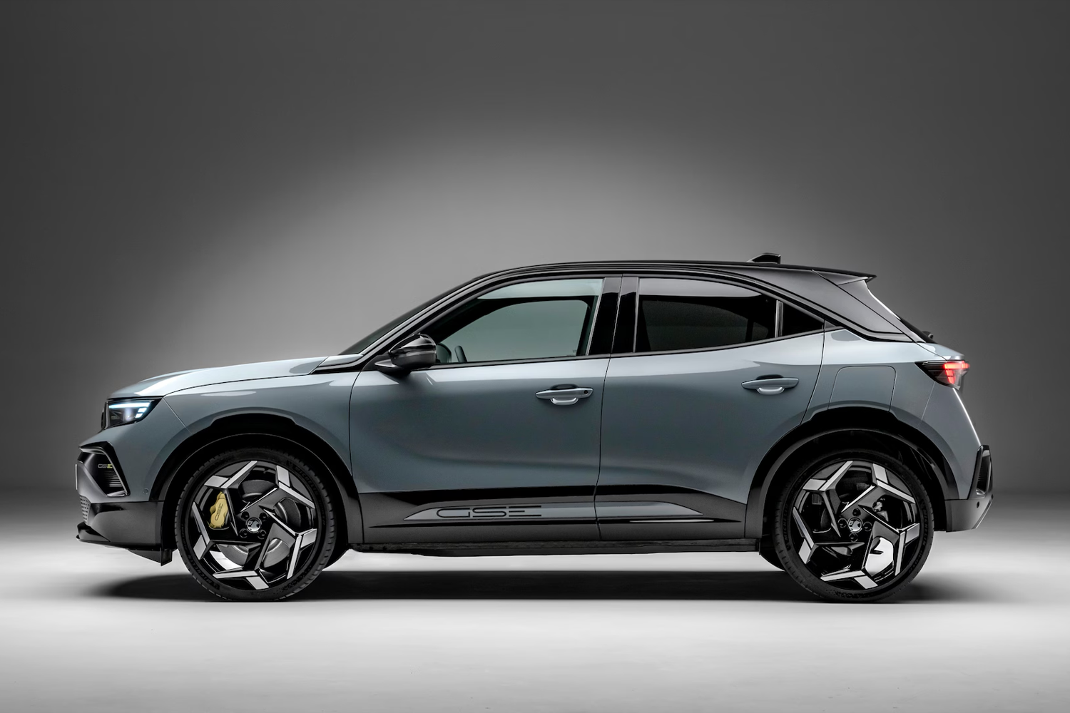 New Mokka GSE
