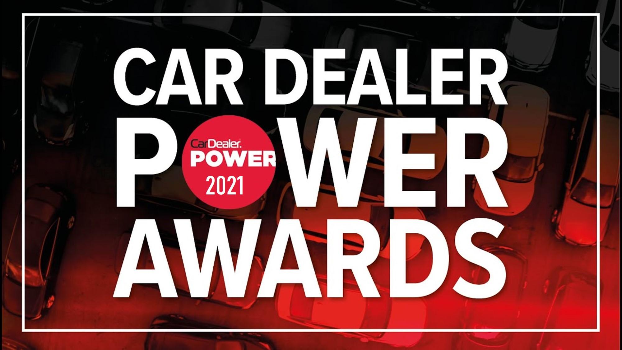 Kia tops Car Dealer Power Awards for the sixth time News & Events