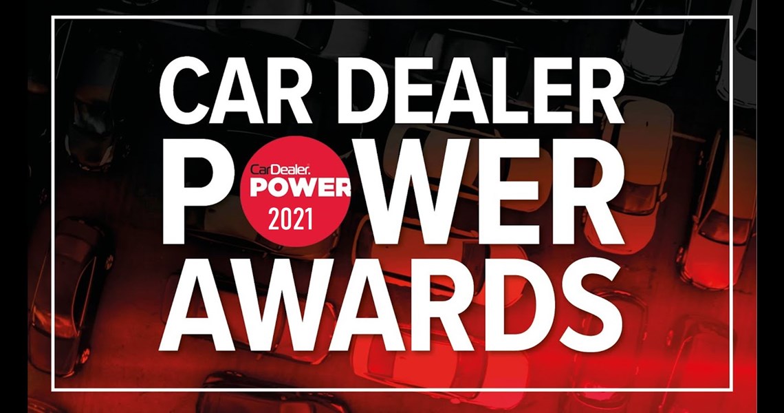 Kia tops Car Dealer Power Awards for the sixth time News & Events