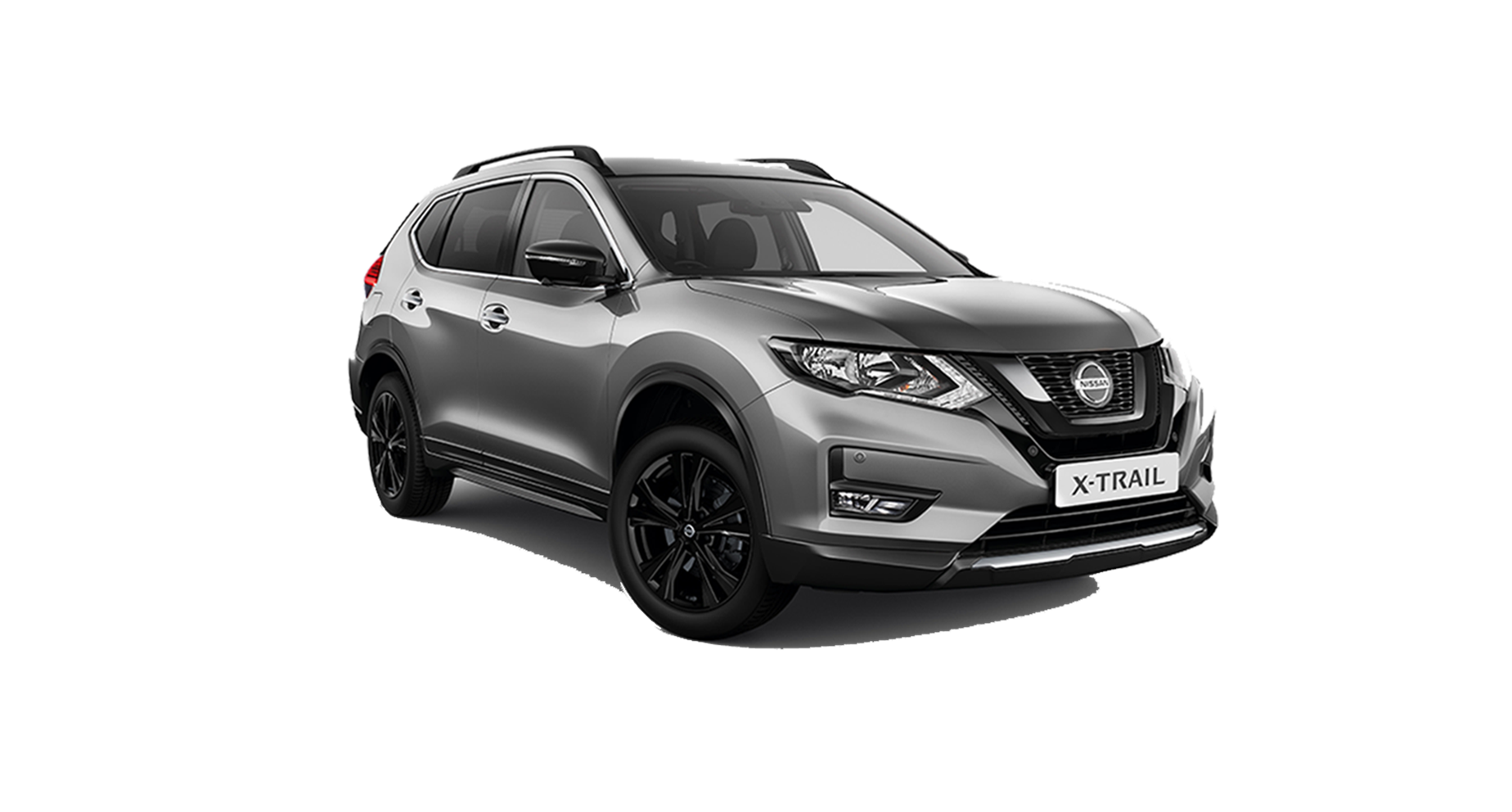 New Nissan XTrail For Sale Dorchester Nissan New Cars