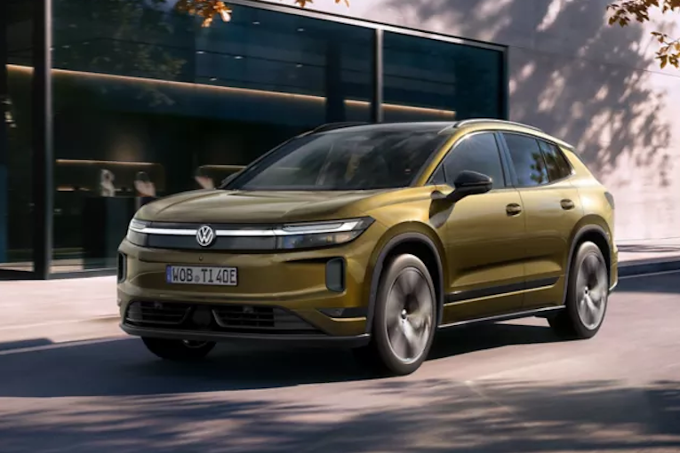 ID. Tiguan