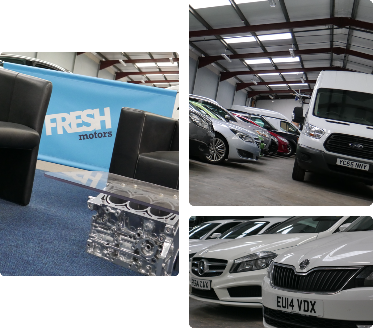 Dealerships images