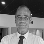 Peter Reece