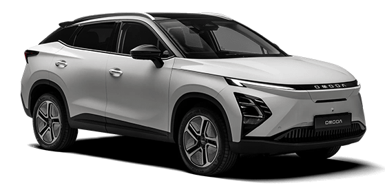 OMODA E5