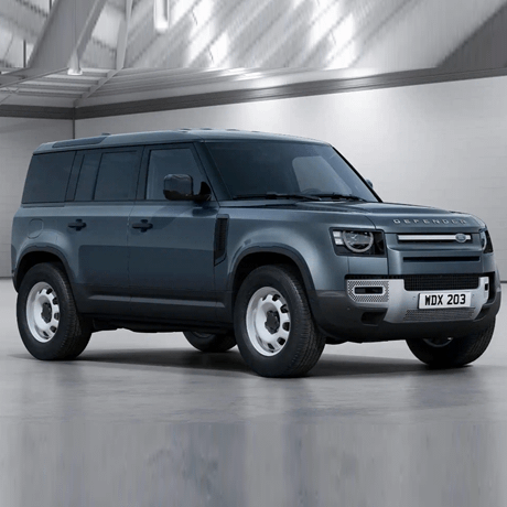 New Land Rover Defender 90 Hardtop | South Wales, Shropshire | Sinclair