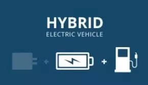 Hybrid Vehicles